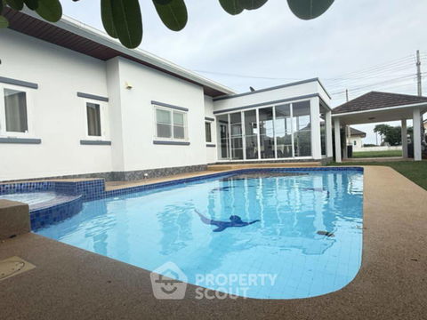 3-BR Villa at Wararom Village Khao Tao in Wang Phong (ID 2244574)