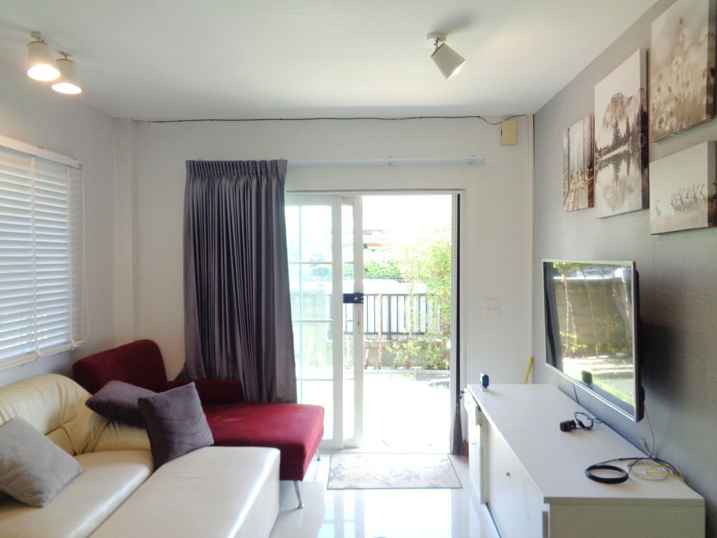picture Sale casa vill ramintra Hatailat - 17/50