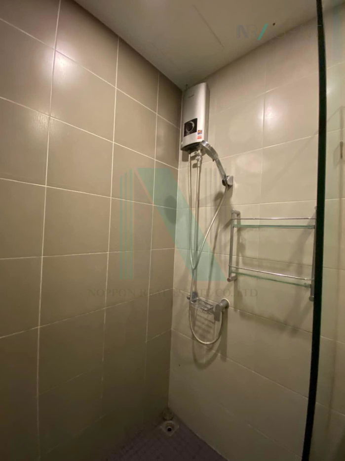 picture For Sell Condo IDEO O2 Building C, Floor 19,Studio, Room size 27 sqm - 6/8