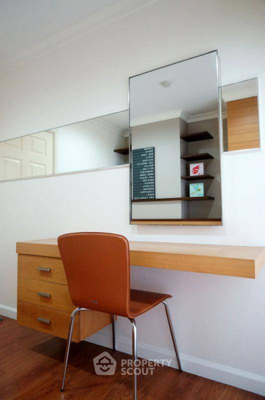 picture 2-BR Condo at Lumpini Suite Sukhumvit 41 near BTS Phrom Phong (ID 510263) - 11/13