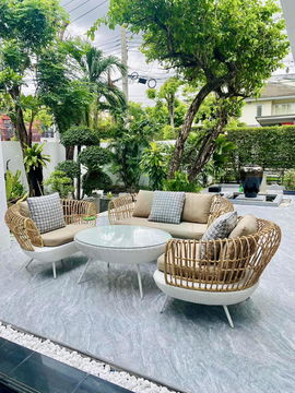 🚩 For Sell House NOBLE TARA PATTANAKARN 2-story 5 bedroom 6 bathroom