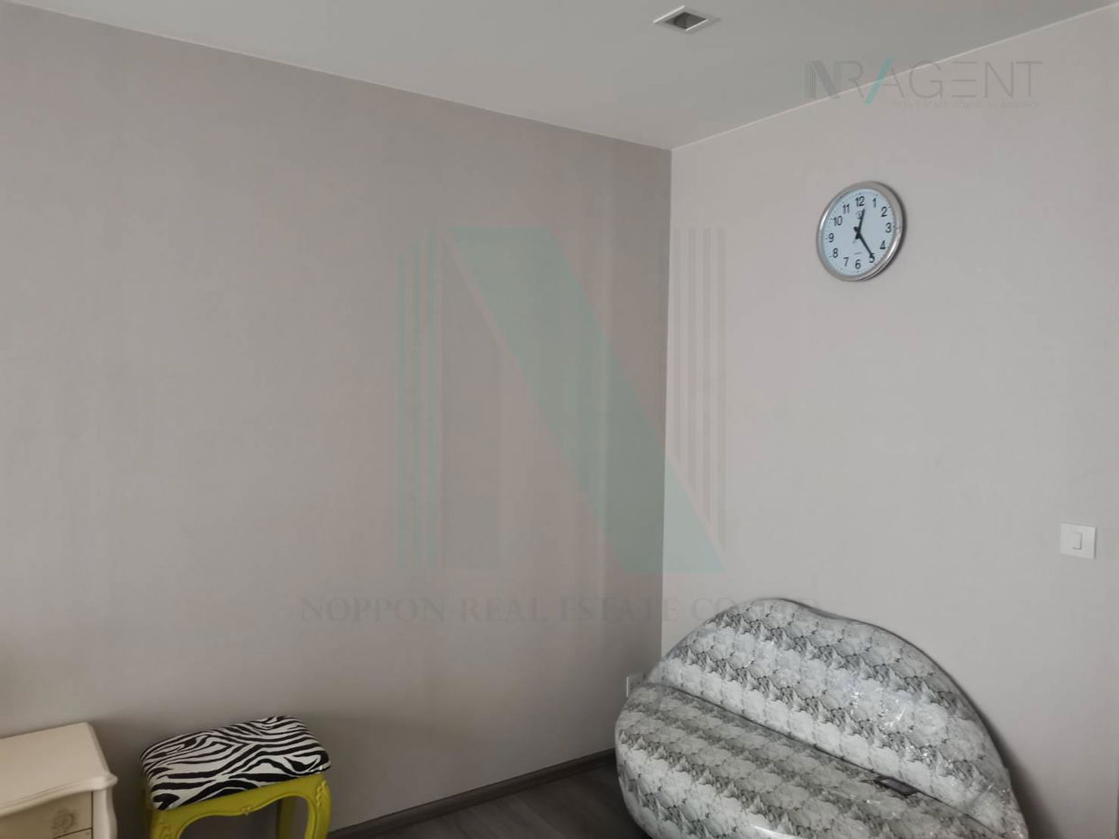 picture 🚩 For Sell Condo THE POLITAN RIVE Building 1, Floor 50,1 bed room, Room size 31 sqm - 8/8