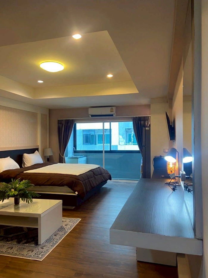 รูป คอนโดให้เช่า เซเว่นสตาร์ เจ็ดยอด (7star condo) ใกล้มหาวิทยาลัยเชียงใหม่,นิมมาน - รูปที่ 9/12