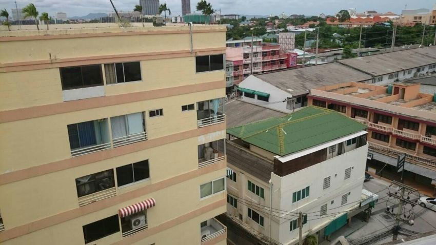 picture Studio Condominium @ Hagone - 15/15
