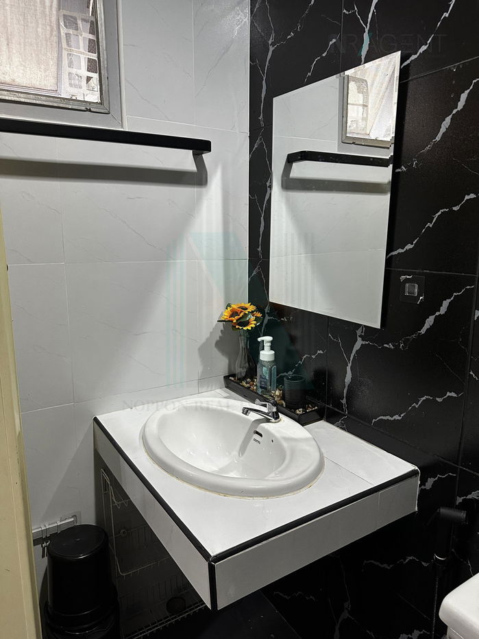 picture 🚩 For Rent Condo CONDO CHOKCHAI RUAMMIT Building 1, Floor 21,Studio, Room size 39 sqm - 7/8