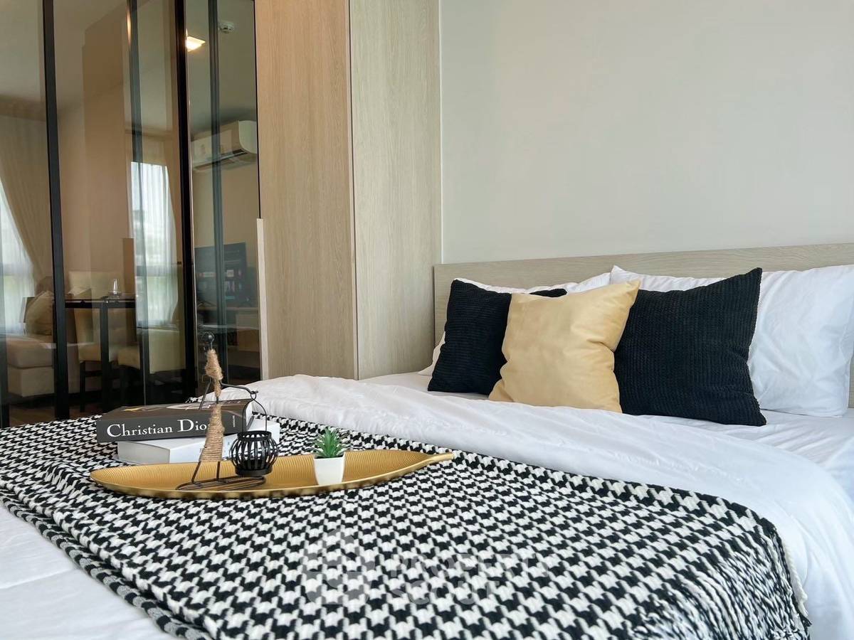 picture 1-BR Condo at The Collect Ratchada 32 in Chan Kasem (ID 2245840) - 8/10