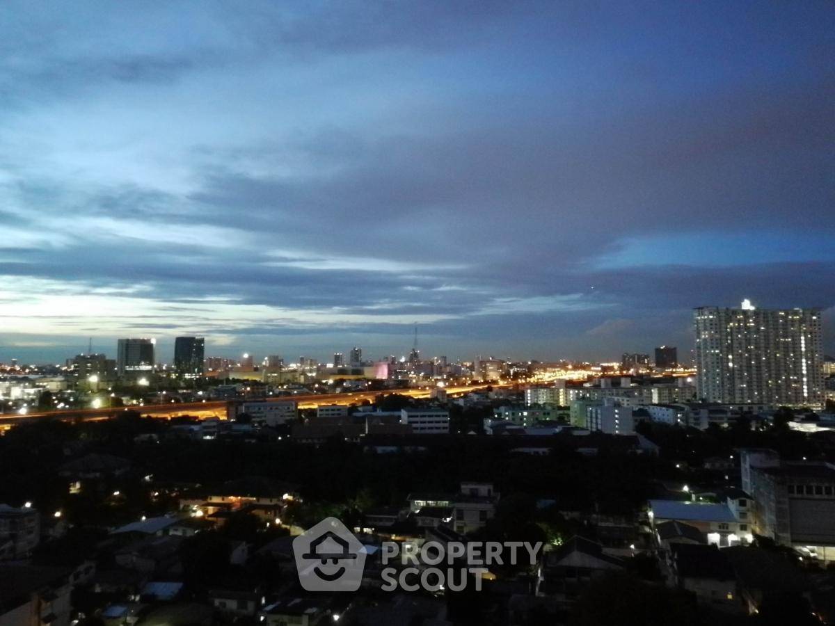 รูป คอนโด 2-ห้องนอน ที่ เดอะ ทรี ริโอ้ บางอ้อ ใกล้ MRT บางอ้อ (ID 629235) - รูปที่ 21/23