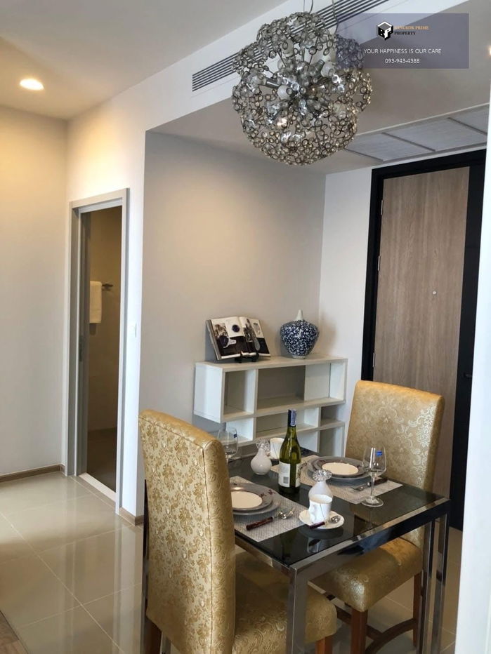picture OKA HAUS | Best Price!! 🚝Near BTS Thonglor | #2025080911308 - 9/13