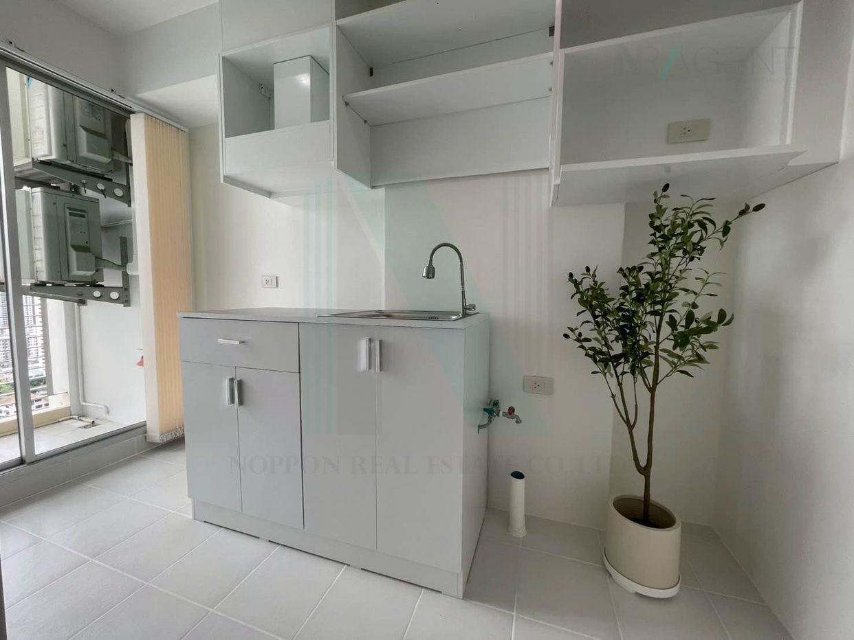 picture 🚩 For Sell Condo U DELIGHT @ BANG SUE STATION Building 1, Floor 24,1 bed room, Room size 35 sqm - 7/8