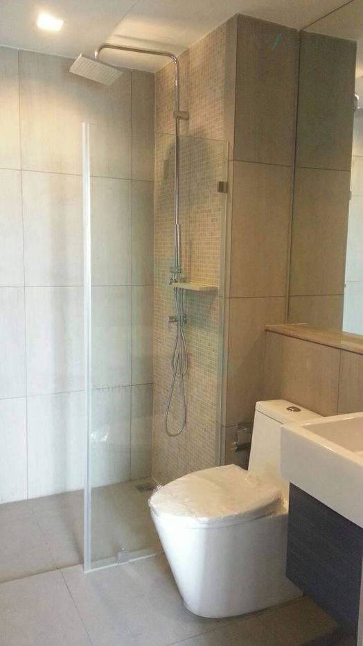 รูป 📌 ขายคอนโด เดอะ โพลิแทน รีฟ อาคาร 1 ชั้น 50 1 ห้องนอน ขนาด 31 ตรม ใกล้ สะพานพระนั่งเกล้า - รูปที่ 6/8