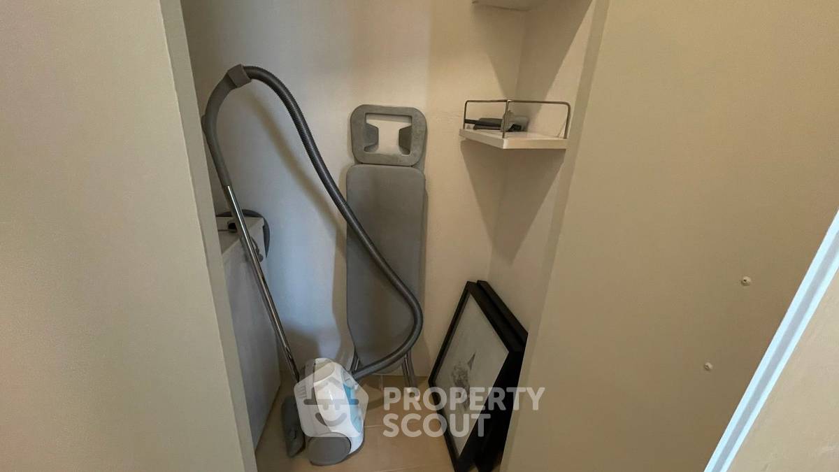 รูป คอนโด 1-ห้องนอน ที่ 39 บาย แสนสิริ ใกล้ BTS พร้อมพงษ์ (ID 1938186) - รูปที่ 16/16
