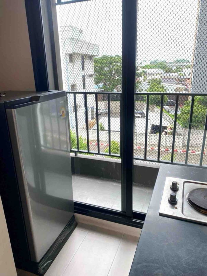 picture FOR RENT! ESCENT CONDO - KHON KAEN - 20/23