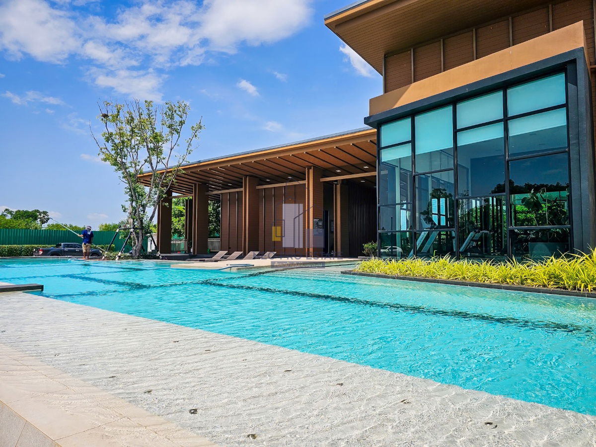 รูป บ้านเดี่ยว 2 ชั้น 3ห้องนอน 3ห้องน้ำ สภาพดี พร้อมเฟอร์นิเจอร์ – หมู่บ้านอณาสิริ มะลิวัลย์ ขอนแก่น - รูปที่ 21/22