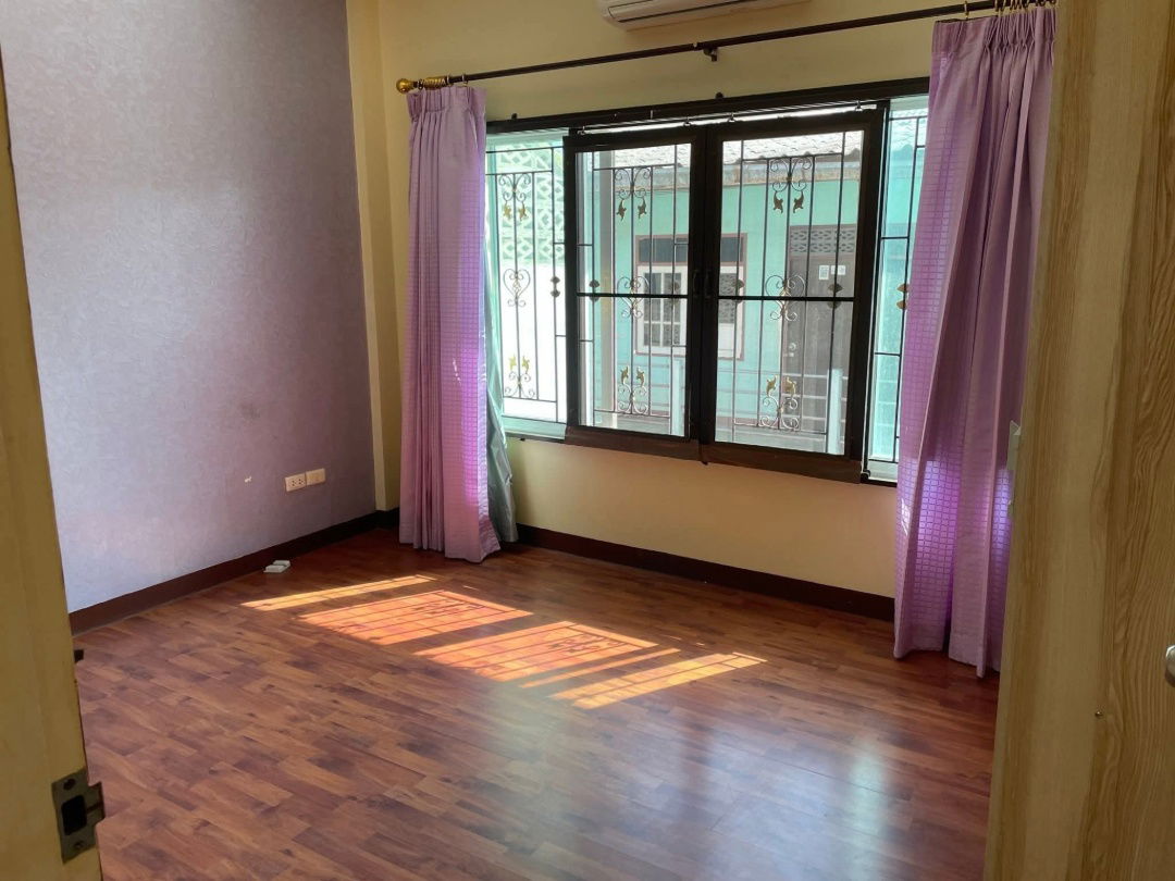 รูป บ้านทาวน์โฮมฝั่งทะเล ฝั่งพัทยาใต้ - รูปที่ 16/17