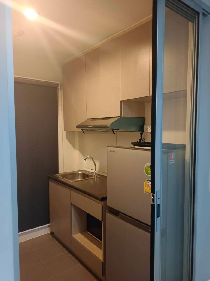 picture niche id @pakkret station floor9 28.72 sqm - 3/8