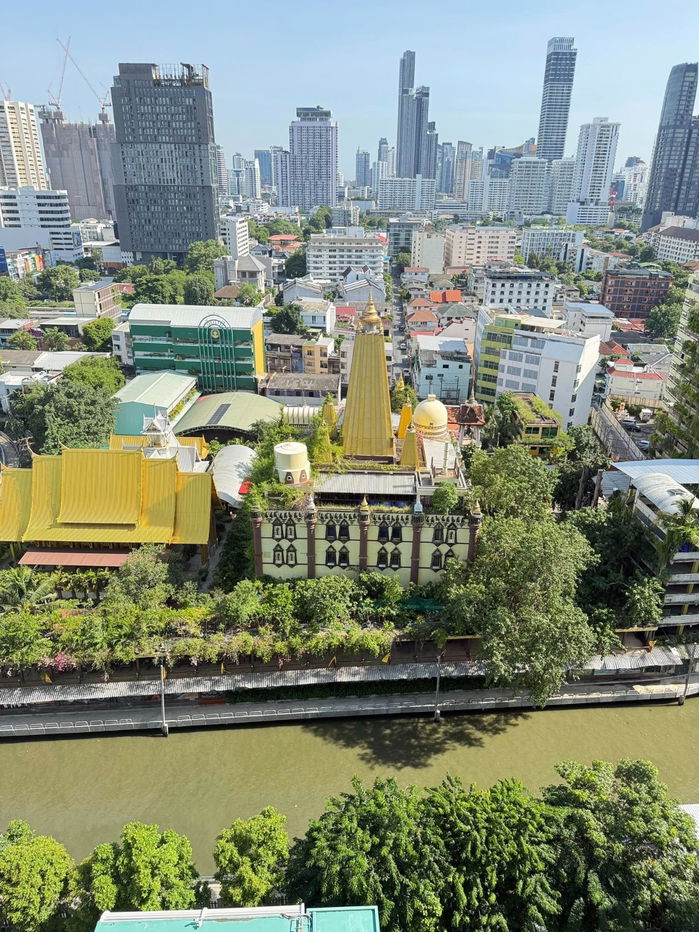 รูป cd1794 ให้เช่าคอนโด ตกแต่งสวย ชั้นสูง ราคาถูก โครงการ Supalaipark Ekkamai Thonglor - รูปที่ 16/26