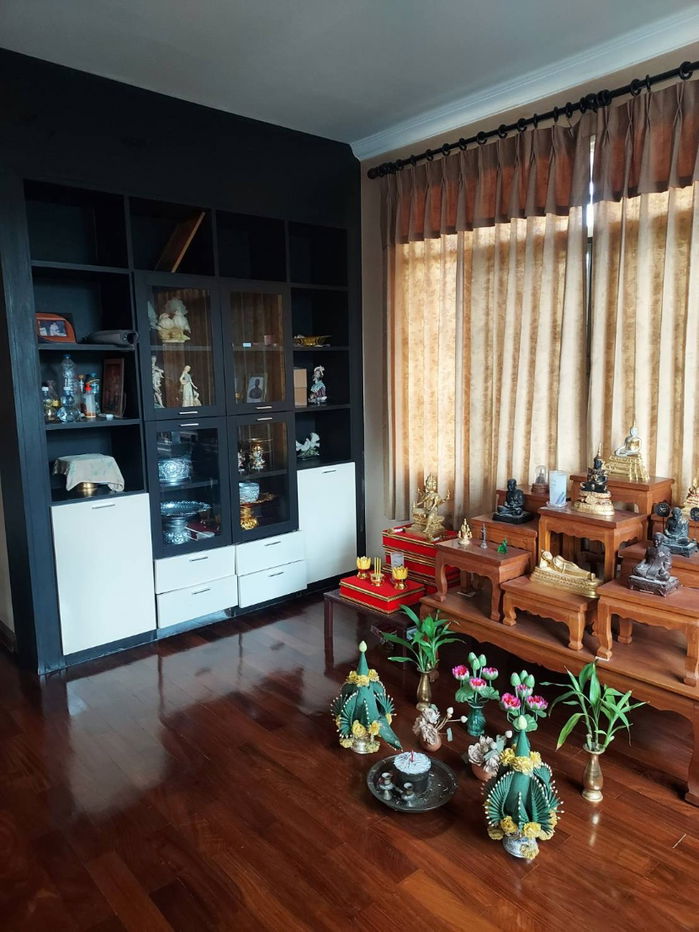 รูป ขายบ้านเดี่ยว หมู่บ้านอนันต์ดา สปอร์ต ไลฟ์ - รูปที่ 6/12