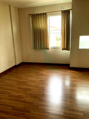 Townhouses for sale : 🎉 Townhouse for sale: The Story Ratchaphruek, 3 floors, 3 bedrooms, 4 bathrooms