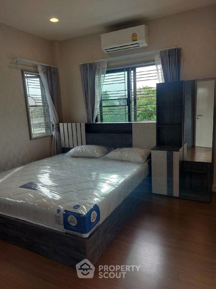 รูป บ้าน 4-ห้องนอน ที่ เศรษฐสิริ พัฒนาการ ใน ประเวศ (ID 1443211) - รูปที่ 5/5