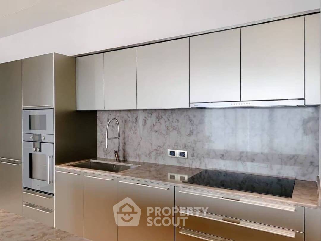 picture 3-BR Condo at The Residences At Mandarin Oriental, Bangkok near BTS Saphan Taksin (ID 1916817) - 16/21