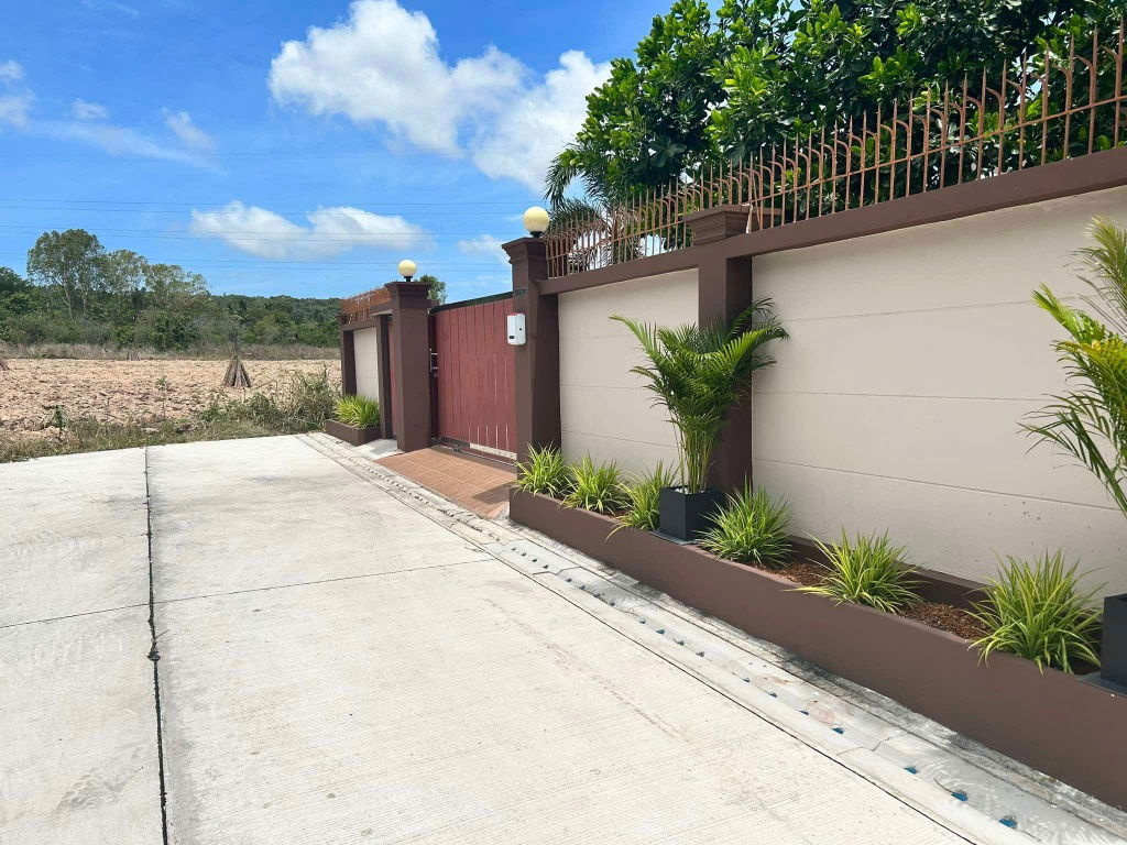 รูป pool villa for sale 4 bedroom 4 bethroom - รูปที่ 17/18