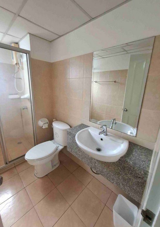 picture city home ratchada 69 sqm 2 bedroom floor 2 - 10/11