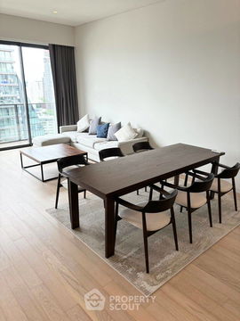 2-BR Condo at Tela Thonglor near BTS Thong Lor (ID 1798544)
