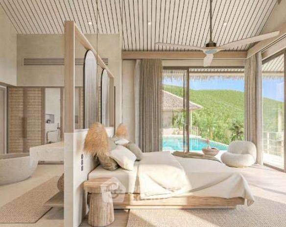 picture 8-BR Villa in Ko Samui (ID 1540404) - 3/7