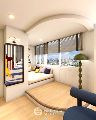 Condos for sale : 2-BR Condo at Supalai Place Sukhumvit 39 near BTS Phrom Phong (ID 2245742)