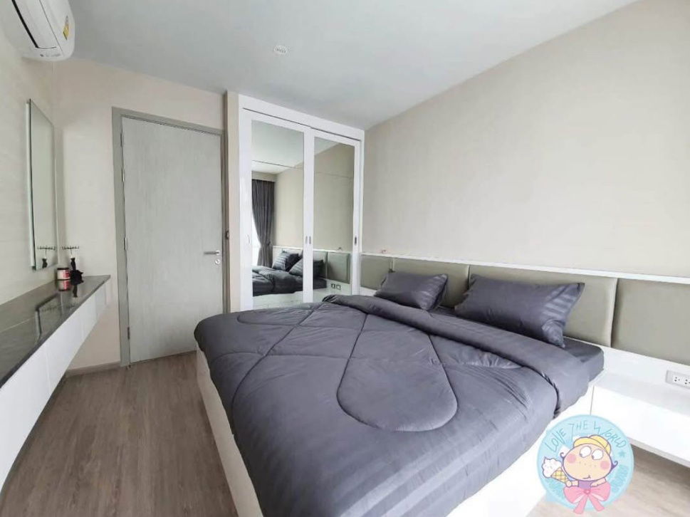 picture #R5581 🎉 090868 Condo for rent  RHYTHM Ekkamai  - 2/8