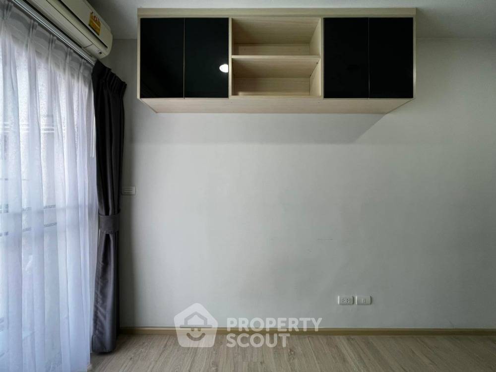 picture 1-BR Condo at Fuse Miti Sutthisan Ratchada near MRT Sutthisan (ID 740893) - 3/10