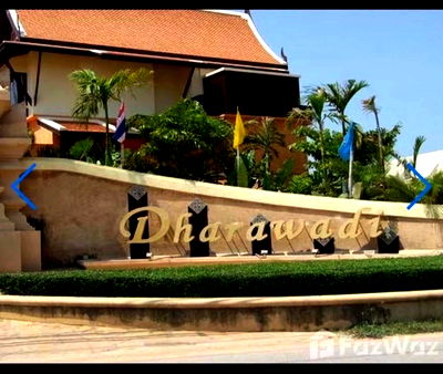 Houses for sale Na Jomtien, Chonburi : sale daravadee poolvilla patthaya 