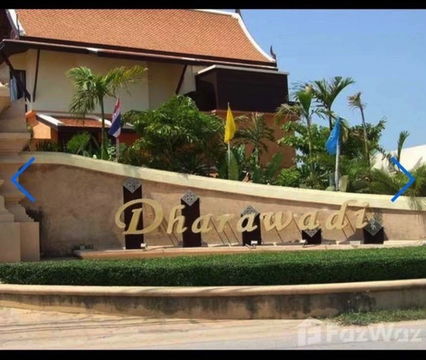 sale daravadee poolvilla patthaya 