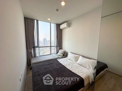 1-BR Condo at Niche Pride Taopoon-Interchange near MRT Tao Poon (ID 2020646)