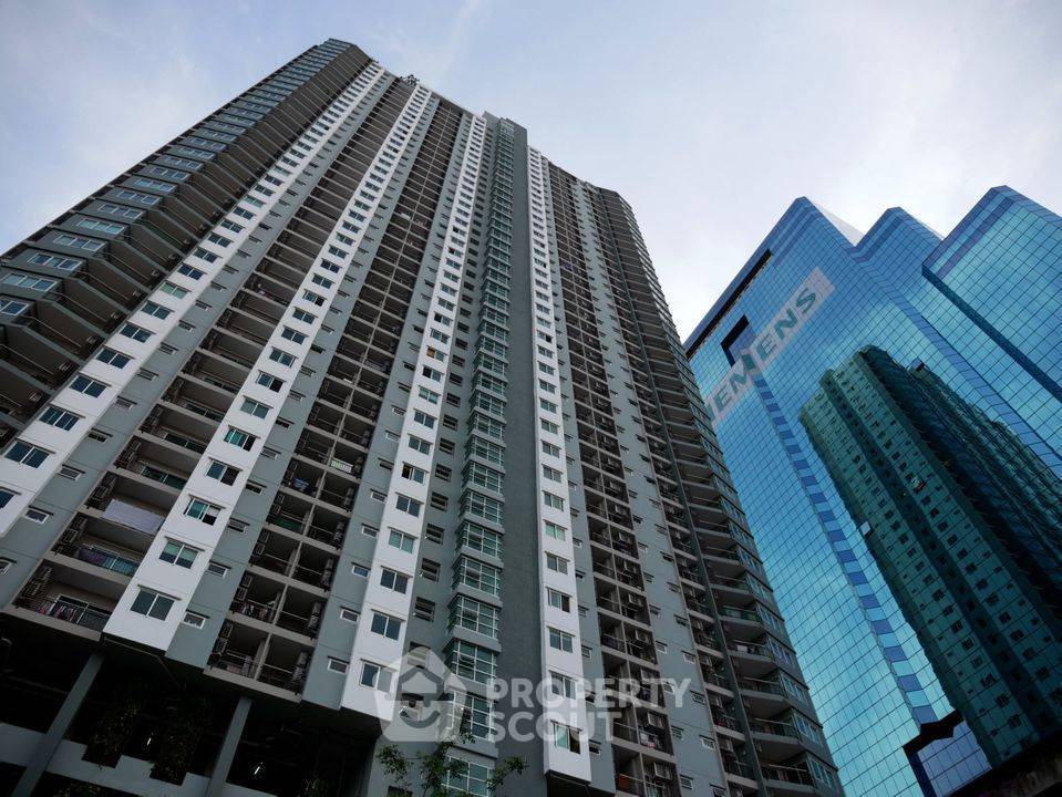 รูป คอนโด 1-ห้องนอน ที่ ศุภาลัย ปาร์ค เอกมัย-ทองหล่อ ใกล้ MRT เพชรบุรี (ID 875518) - รูปที่ 29/29