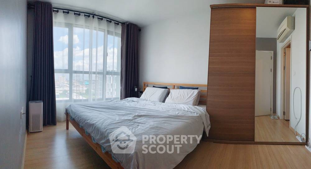 รูป คอนโด 1-ห้องนอน ที่ เดอะเบส แจ้งวัฒนะ ใน คลองเกลือ (ID 804734) - รูปที่ 3/6