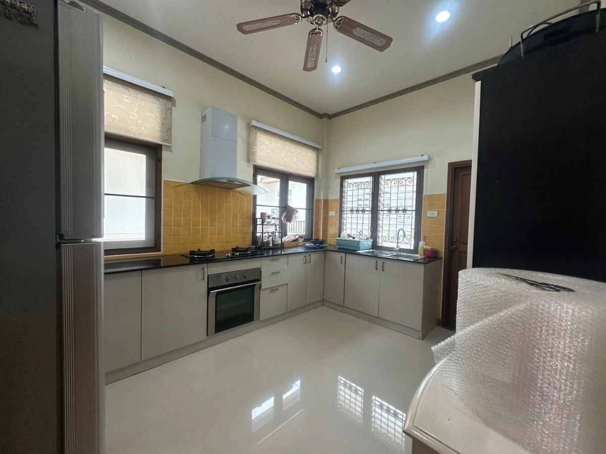 รูป Amorn village House for rent 3bedroom  - รูปที่ 6/16