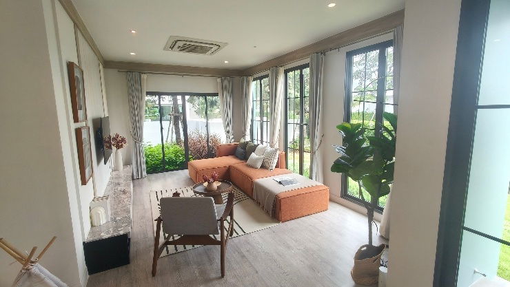 รูป 🔥 บ้านตัวอย่าง ราคาพิเศษ 80% จากราคาจริง! 🔥

🏡 สราญสิริ เทียนทะเล – บ้านเดี่ยวหรู 4 ห้องนอน 3 ห้องน้ำ 3 ที่จอดรถ ราคาพิเศษเพียง 12.99 ลบ  - รูปที่ 2/10
