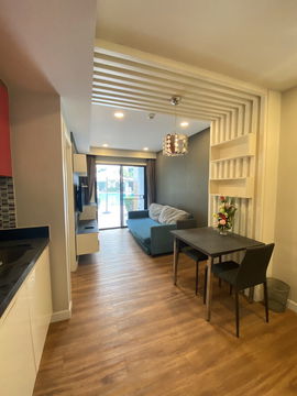 1 Bedroom Condominium @ Dusit Grand Park 2