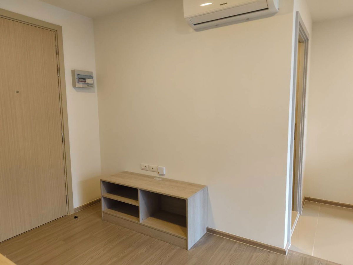 รูป ให้เช่า คอนโด Dcondo Vale ดีคอนโด เวล ติด ม.เกษตรศรีราชา - รูปที่ 3/16