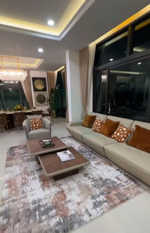picture 📌 For Sell House PERFECT MASTERPIECE SUKHUMVIT 77 2-story 6 bedroom 7 bathroom - 3/8