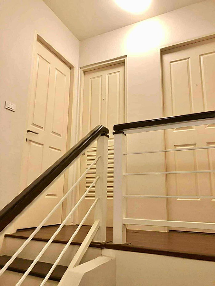 picture For Rent/Sale: 2-Storey Detached House – Prompat Prime Village I Khlong Sam Wa District - 10/18