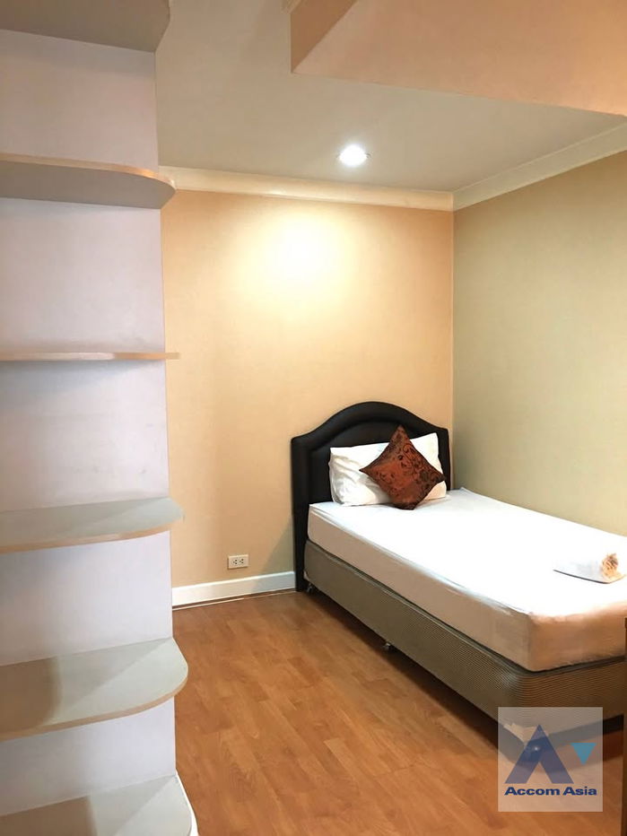 รูป 🔼🔽 AccomA 📩 Fully Furnished 3 BR Condominium @The Waterford Diamond (AA27892) - รูปที่ 12/16