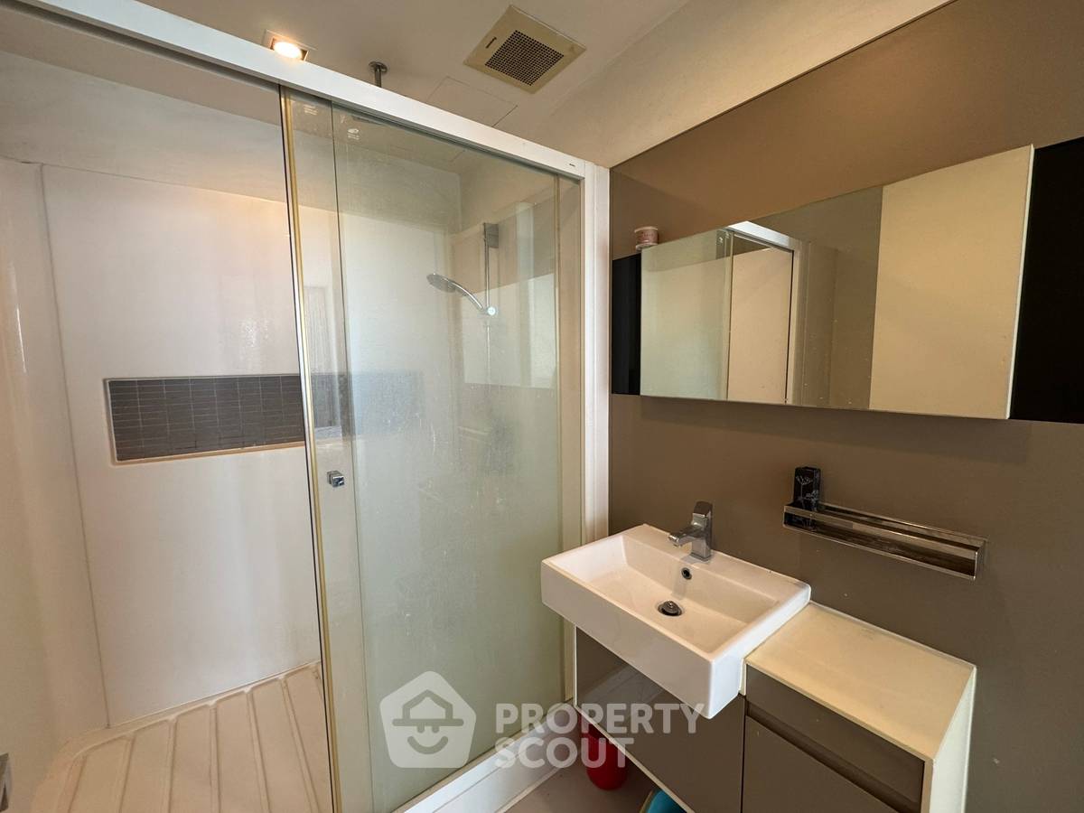 picture 1-BR Condo at The Room Sathorn-Taksin near BTS Pho Nimit (ID 2070059) - 8/18