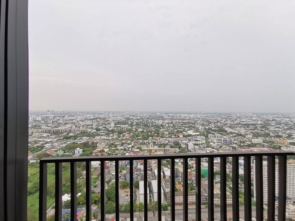 รูป #A124400 ✅ 9/8/68  ให้เช่า THE LINE Sukhumvit 101 📲📢สอบถาม ld line @condoboy - รูปที่ 12/13