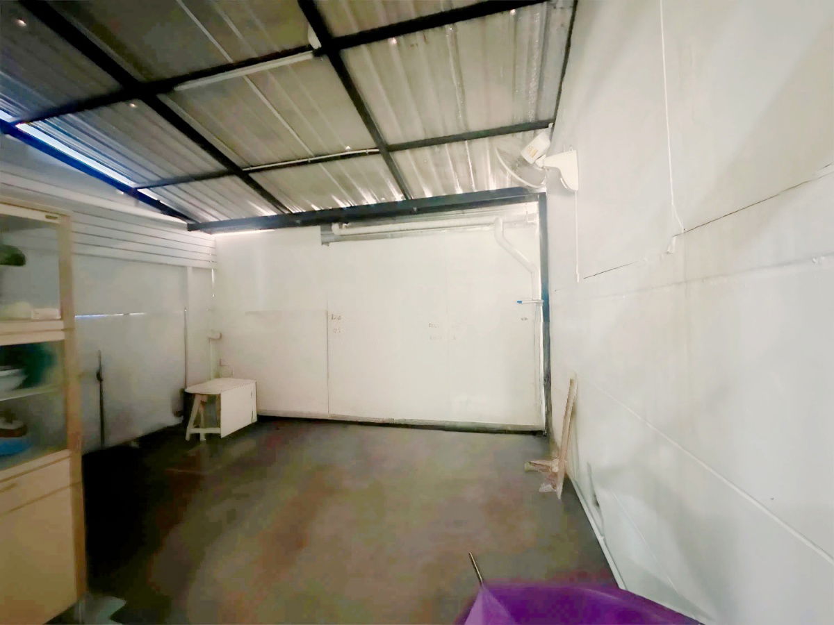 picture 🏡 For Rent: 3-Storey Townhome – The Terrace Rama 2 (Tha Kham) - 9/14