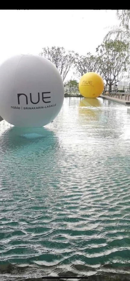 picture Forrent Nue Noble  Srinakarin-Lasalle. Condominiums  - 6/7