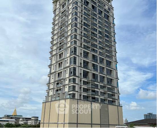 picture 1-BR Condo at Modiz Collection BangPho near MRT Bang Pho (ID 954503) - 4/9