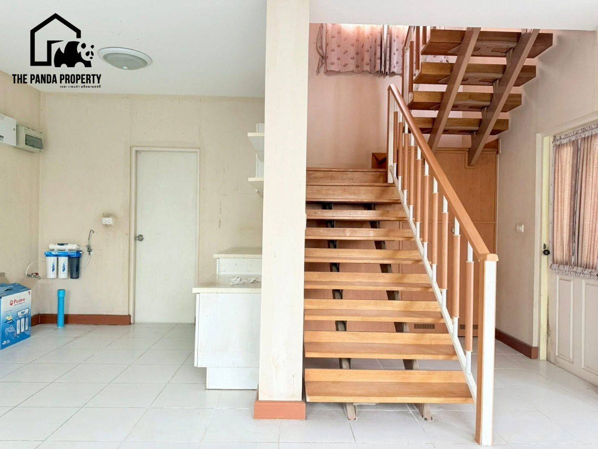 รูป หมู่บ้านคาซ่าวิลล์ บางนา-สุวรรณภูมิ เขตประเวศ - รูปที่ 6/12
