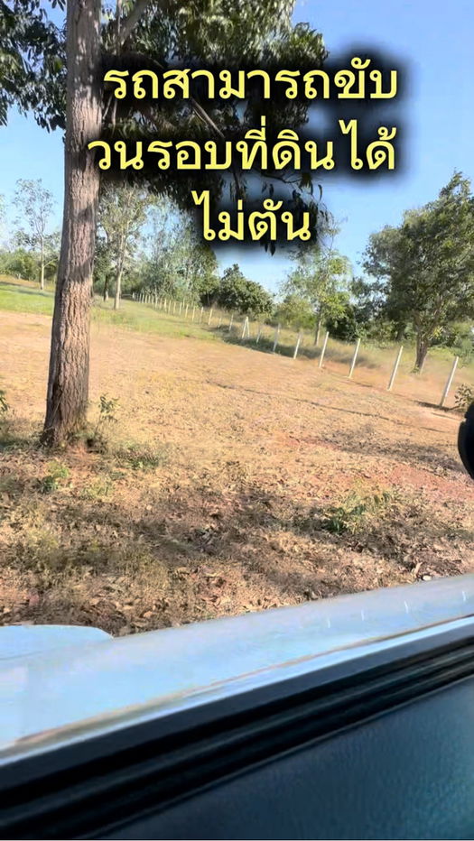 รูป ให้เช่าที่ดิน 1 ไร่ ต.รางสาลี่ อ.ท่าม่วง กาญจนบุรี แปลงหัวมุม - รูปที่ 4/7
